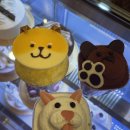 프랑스과자점 갸또 이미지