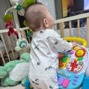 고잔우리들소아과의원 | 6개월 아기 발달 공유 / 2차 영유아 검진 꿀팁 (고잔제일소아과) / 배마마 큐브 활용