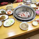 오장동숯불갈비 - 시흥시 중심상가로 132 | 오장동숯불갈비