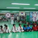 중산태권도 이미지