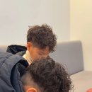 로엘유치원 | 파주 운정 동패동미용실 댄디컷 베이비펌 로엘 바이 아이디헤어 운정점 백호 수석실장