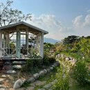 안성면061 | 여수 감성카페 꽃밭415 &amp; 무주 힐링카페 정원산책 – 정원이 아름다운 자연 속 내돈내산 카페 추천