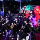 가족과 함께하는 송년 음악회 이미지