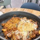 포항시남구59 | 포항 이동 닭갈비 부자옥닭갈비 분모자 폭탄치즈 외식장소 추천