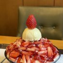 (주)설빙 | T멤버십 3월 티데이 설빙 할인 혜택 생딸기설빙 후기