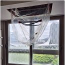 벽걸이 에어컨 곰팡이 완전분해 청소 꼼꼼한 진주에어컨청소 세탁기청소 도도홈케어