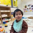 달이어린이집 | 어린이집 적응 한달차 후기 14개월 아기 낮잠은 아직