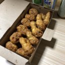 교촌치킨(흥업점)