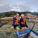 꾸야치킨 | 오슬롭 고래상어 후기ㅣ세부 남부투어 새벽 출발, 수영 못해도 괜찮아요!