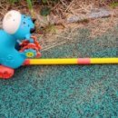 역천파크골프장 이미지