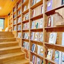 학산도서관 | [전주가볼만한곳]전주평화동 학산숲속시집도서관 데이트장소 추천