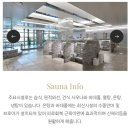 에이스호텔 | 대구 인터불고호텔 사우나 및 세신 이용후기(with 신한 에이스카드)