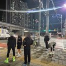 러프짐PT양정점 | 양정헬스장 이고짐 PT&amp;헬스 양정점 정기러닝 후기, 8.3km 다시 달려본 날