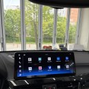 대박PC | bmw x2 네비게이션 교체 대구 안드로이드 올인원 시공은 홍스인듯