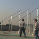 일영산전 햇빛발전소 이미지