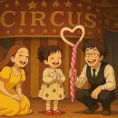 더매직서커스 이미지