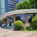 마포유수지 공영주차장 화장실 이미지