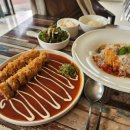 쿠쿠아림 제주도 레스토랑 돈까스 맛집 아라동 <b>쿠쿠아림</b>