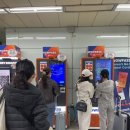 광주공항지하철역 | 보홀출발전 김포공항 지하철역 와우패스 이용후기