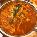 키다리짬뽕아저씨 맛집 동해루 후기, 왕십리 숨은 중식 강자
