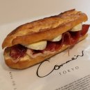 마로가든 | 도쿄 아자부다이힐즈 맛집｜세계 제빵 대회 우승 셰프의 빵집, 코문 도쿄 [Comme'N TOKYO]