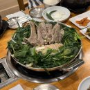 양주흑염소 | 양주 흑염소 맛집 산야초 잡내 없이 진한 흑염소탕 수육 후기