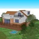 추풍령면사무소 이미지