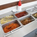 다오리한식 이미지