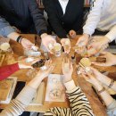 그림책테라피 | 마음이 먼저 닿았던 시간 (그림책 아로마 테라피 후기)