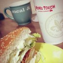 맘스터치 장안점 이미지