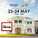 STAR 교육 박람회:23–24 May 2026, 11:00am – 6:00pm, Booth A102 이미지