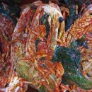 소백산김치 이미지