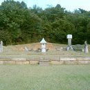 경안군 및 임창군묘 이미지