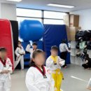 강철 태권도 이미지