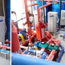 산 무인호텔 이미지