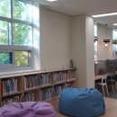 꿈마루 작은 도서관 이미지