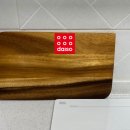 도마 | 다이소 나무도마 비교 후기 세척 관리 방법