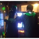 풀코스 노래연습장 이미지