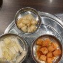 해수산삼 황태해장국 | 강남역 양재역 뼈해장국 맛집 &#39;투가리감자탕&#39; 내돈내산 또갈집 방문 후기