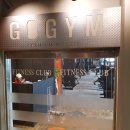 고짐(Go gym) 이미지