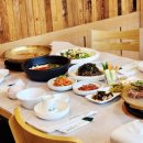 장평포로수용소 이미지