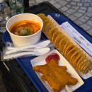 롯데리아 부산가야점 앞 | 부산키자니아 꿀팁 키자니아꿀팁 부산키자니아식당 키자니아 방탈출미션정답