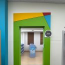 구즉도서관 1층 이미지