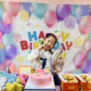 ❤️우솔반❤️ 나은아, 시아야, 혜주야 생일 축하해 🎉 이미지