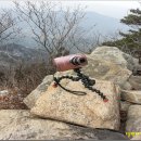 2015년 첫산행 북한산 파랑새! 이미지