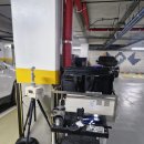 2026 -- 지하 주차장(B2~B3) 내부 공기질 측정 (1년-1회) 이미지
