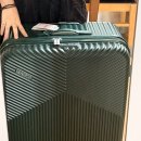 뉴신세계 PC | 아메리칸 투어리스터 NEW에어라이더 30/27/20인치 캐리어 세트 6종 솔직 후기 (feat. 이민가방급 30인치)