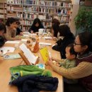 꿈꾸는 나무 도서관 이미지