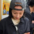 배우 한지민, 10살 연하 ♥최정훈과 만두+말차 데이트 즐겼나 "가을이 성큼" 이미지