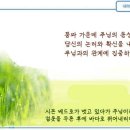 일일예화말씀묵상 2025년 3월 5일 (수) - 산 사람과 죽은 사람 이미지